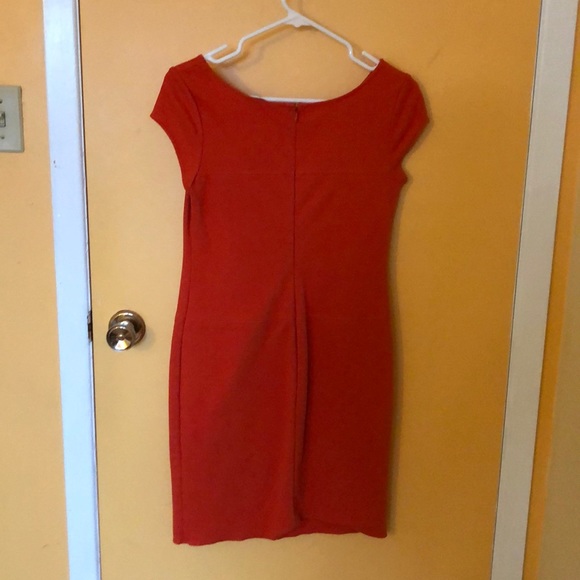 Banana Republic Sheath Dress - Picture 2 of 4